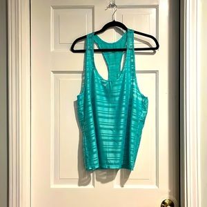 Women’s XL Razorback Tank Top